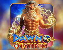 GA Dawn Of Olympus