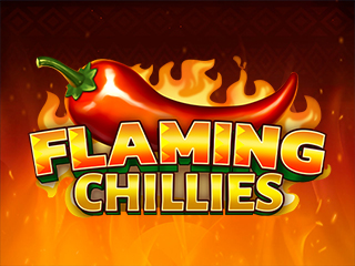 BG Flaming Chilies