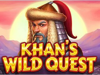 BG Khan's Wild Quest