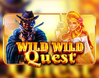 GA Wild Wild Quest